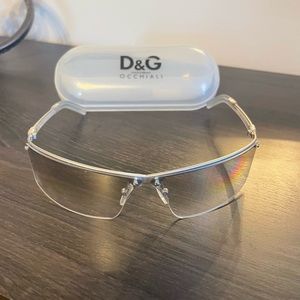 D & G sunglasses